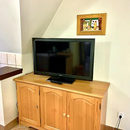 Apartament Gimnazjalna 8A ザコパネ エクステリア 写真