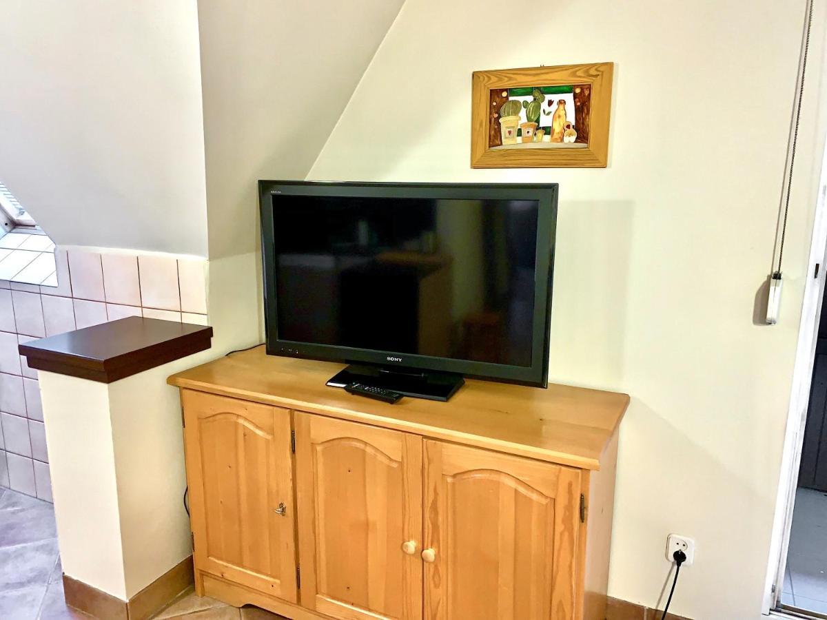 Apartament Gimnazjalna 8A ザコパネ エクステリア 写真