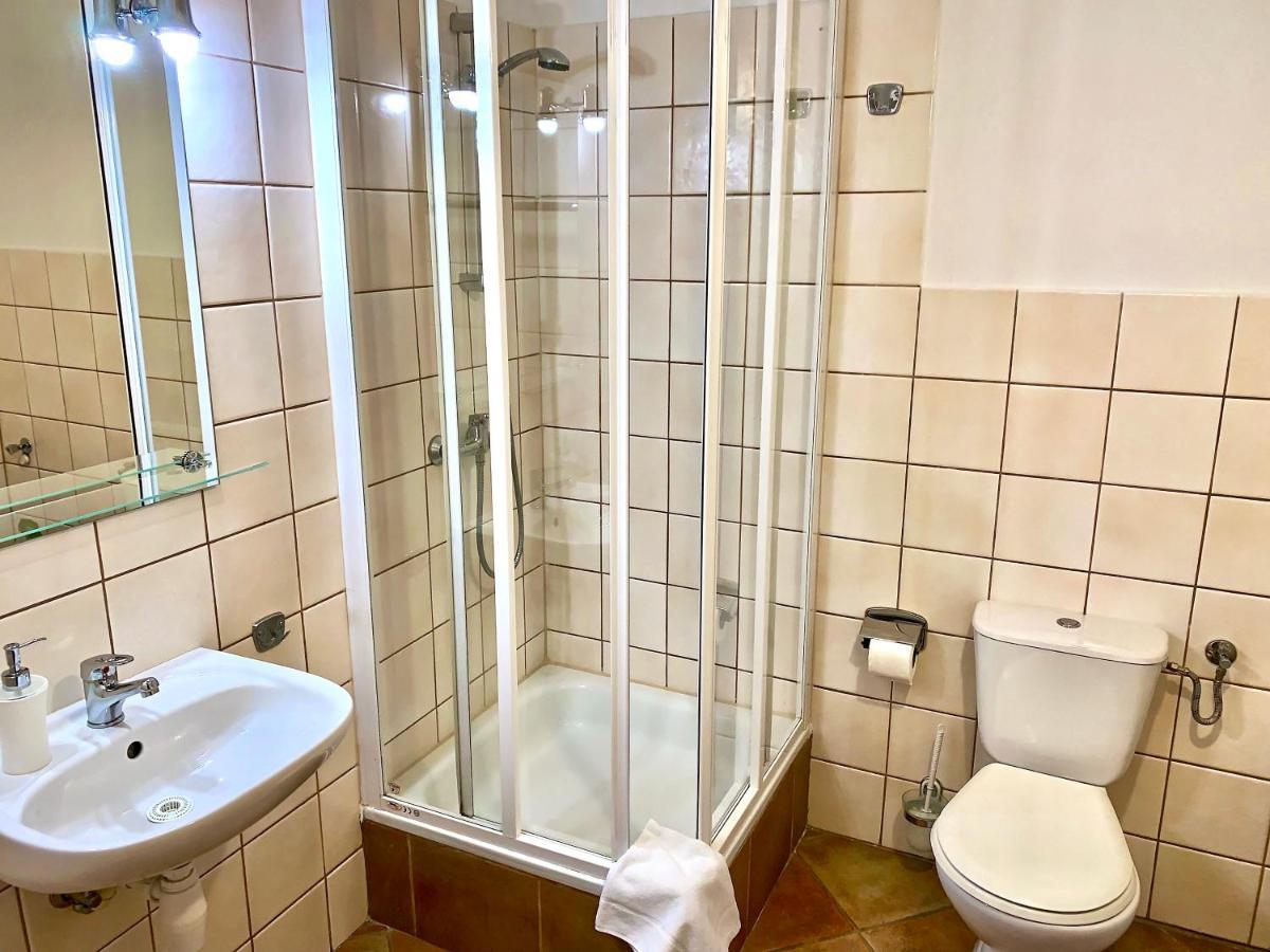 Apartament Gimnazjalna 8A ザコパネ エクステリア 写真