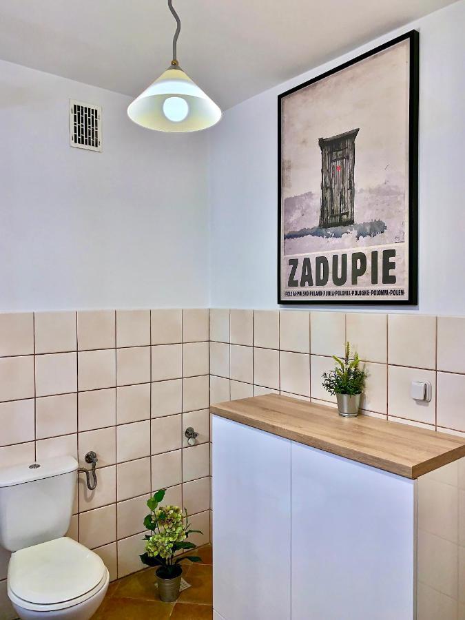 Apartament Gimnazjalna 8A ザコパネ エクステリア 写真